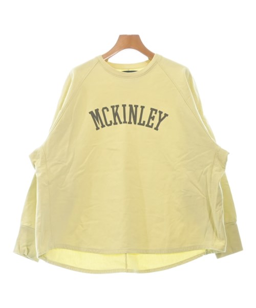 マイカアンドディール(MICA&DEAL)のMICA&DEAL スウェット