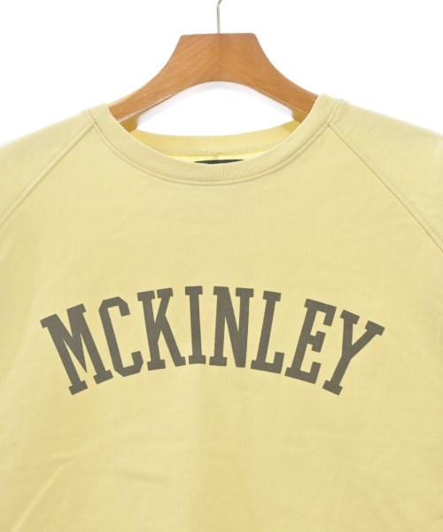 MICA&DEAL（マイカアンドディール）スウェット ベージュ サイズ:F レディース/2200610347047