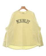 MICA&DEAL（マイカアンドディール）スウェット ベージュ サイズ:F レディース/2200610347047