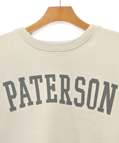 MICA&DEAL（マイカアンドディール）スウェット グレー サイズ:F レディース/2200610347078