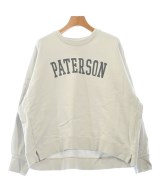 MICA&DEAL（マイカアンドディール）スウェット グレー サイズ:F レディース/2200610347078