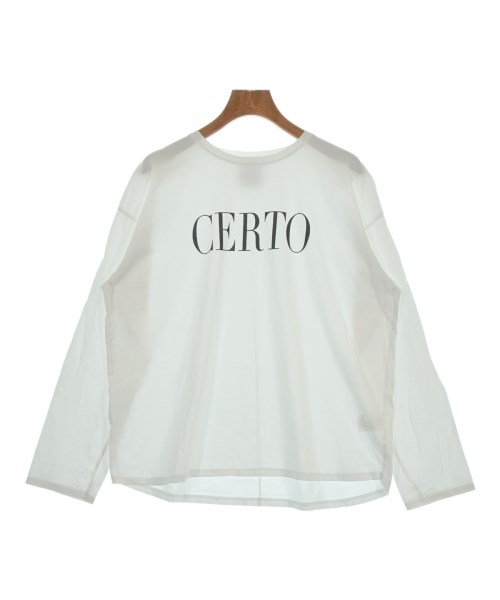 マイカアンドディール(MICA&DEAL)のMICA&DEAL Tシャツ・カットソー