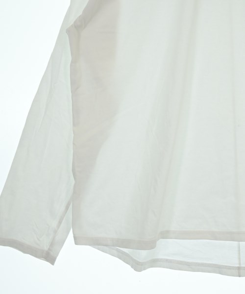 MICA&DEAL（マイカアンドディール）Tシャツ・カットソー 白 サイズ:F レディース/2200610347139