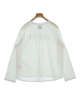 MICA&DEAL（マイカアンドディール）Tシャツ・カットソー 白 サイズ:F レディース/2200610347139