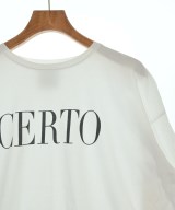 MICA&DEAL（マイカアンドディール）Tシャツ・カットソー 白 サイズ:F レディース/2200610347139