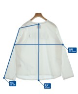 MICA&DEAL（マイカアンドディール）Tシャツ・カットソー 白 サイズ:F レディース/2200610347139