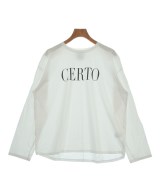 MICA&DEAL Tシャツ・カットソー