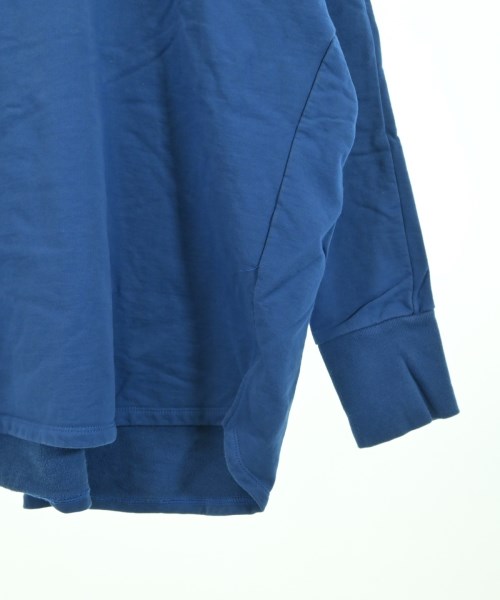 MICA&DEAL（マイカアンドディール）スウェット 青 サイズ:F レディース/2200610347177