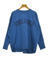 MICA&DEAL（マイカアンドディール）スウェット 青 サイズ:F レディース/2200610347177