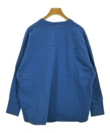 MICA&DEAL（マイカアンドディール）スウェット 青 サイズ:F レディース/2200610347177