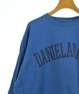 MICA&DEAL（マイカアンドディール）スウェット 青 サイズ:F レディース/2200610347177