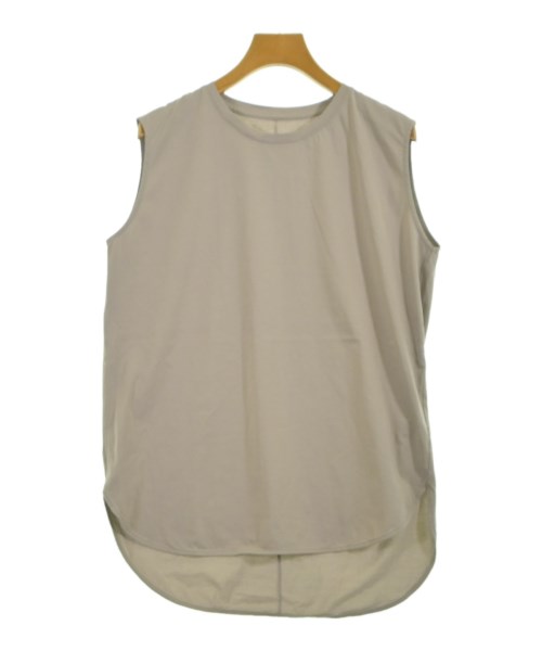 マイカアンドディール(MICA&DEAL)のMICA&DEAL ノースリーブ