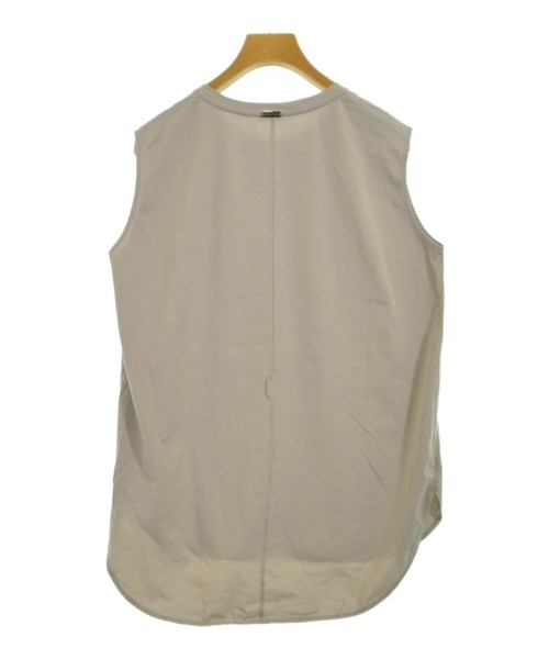 MICA&DEAL（マイカアンドディール）ノースリーブ グレー サイズ:F レディース/2200610347207