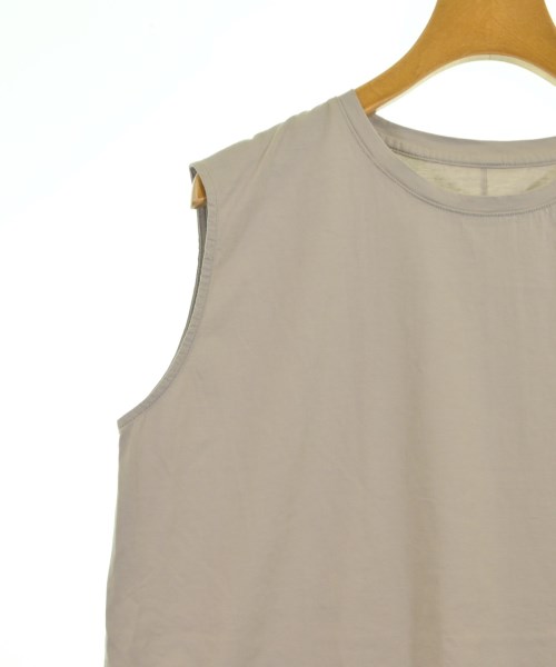 MICA&DEAL（マイカアンドディール）ノースリーブ グレー サイズ:F レディース/2200610347207