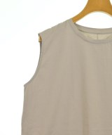 MICA&DEAL（マイカアンドディール）ノースリーブ グレー サイズ:F レディース/2200610347207