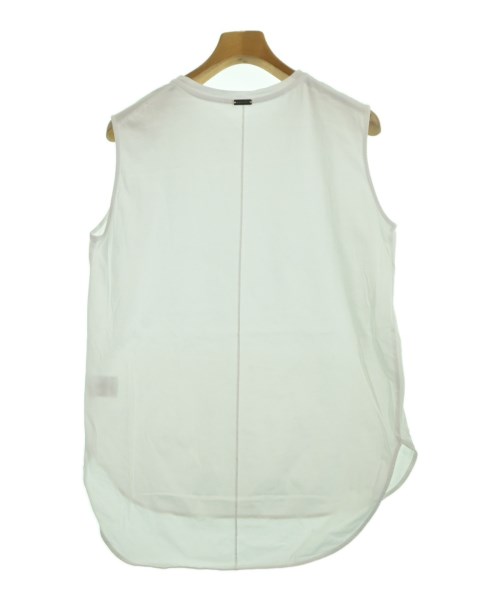 MICA&DEAL（マイカアンドディール）ノースリーブ 白 サイズ:F レディース/2200610347221