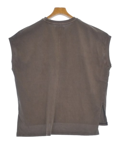 MICA&DEAL（マイカアンドディール）ノースリーブ 茶 サイズ:F レディース/2200612537095