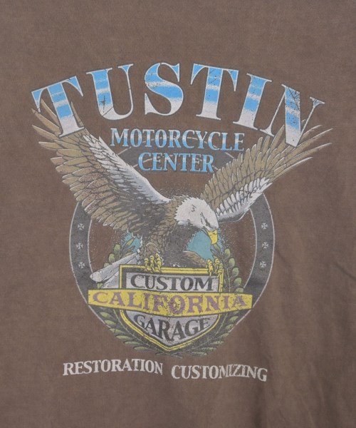 MICA&DEAL（マイカアンドディール）ノースリーブ 茶 サイズ:F レディース/2200612537095