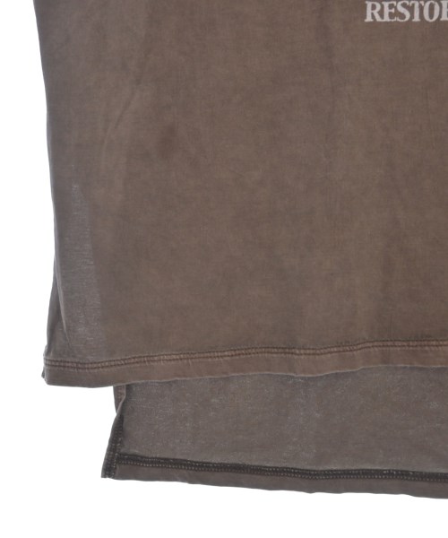 MICA&DEAL（マイカアンドディール）ノースリーブ 茶 サイズ:F レディース/2200612537095