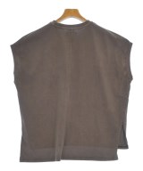 MICA&DEAL（マイカアンドディール）ノースリーブ 茶 サイズ:F レディース/2200612537095