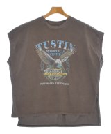 MICA&DEAL ノースリーブ