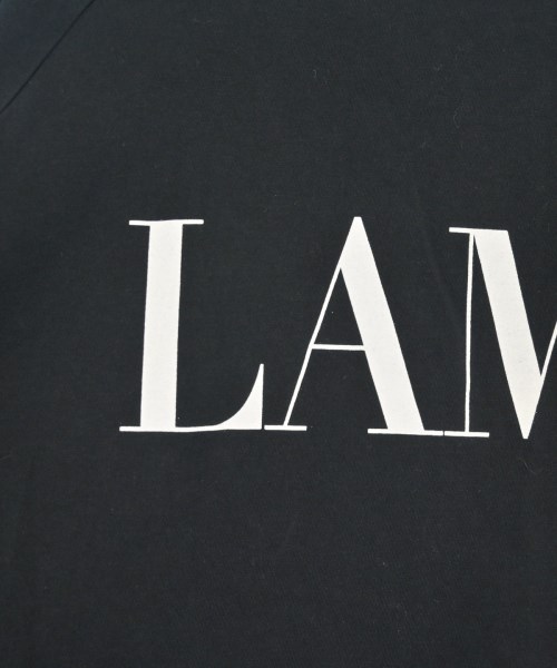 MICA&DEAL（マイカアンドディール）Tシャツ・カットソー 黒 サイズ:F レディース/2200612537101