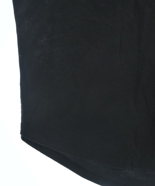 MICA&DEAL（マイカアンドディール）Tシャツ・カットソー 黒 サイズ:F レディース/2200612537101
