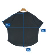 MICA&DEAL（マイカアンドディール）Tシャツ・カットソー 黒 サイズ:F レディース/2200612537101