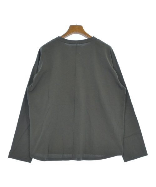 MICA&DEAL（マイカアンドディール）Tシャツ・カットソー グレー サイズ:F レディース/2200612537118