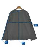 MICA&DEAL（マイカアンドディール）Tシャツ・カットソー グレー サイズ:F レディース/2200612537118