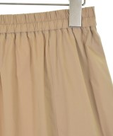 MICA&DEAL（マイカアンドディール）ロング・マキシ丈スカート ベージュ サイズ:F レディース/2200612537514