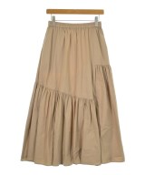 MICA&DEAL ロング・マキシ丈スカート