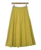 MICA&DEAL ロング・マキシ丈スカート