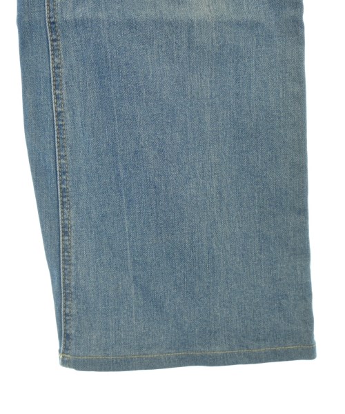 MICA&DEAL（マイカアンドディール）デニムパンツ 青 サイズ:2(M位) レディース/2200625366064