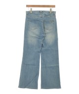 MICA&DEAL（マイカアンドディール）デニムパンツ 青 サイズ:2(M位) レディース/2200625366064