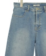 MICA&DEAL（マイカアンドディール）デニムパンツ 青 サイズ:2(M位) レディース/2200625366064