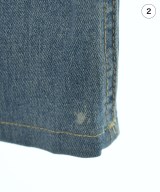 MICA&DEAL（マイカアンドディール）デニムパンツ 青 サイズ:2(M位) レディース/2200625366064