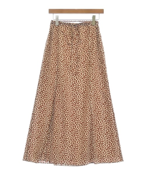 マイカアンドディール(MICA&DEAL)のMICA&DEAL ロング・マキシ丈スカート