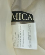 MICA&DEAL（マイカアンドディール）ロング・マキシ丈スカート 茶 サイズ:F レディース/2200625425044