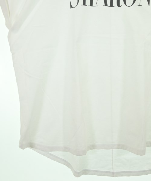 MICA&DEAL（マイカアンドディール）Tシャツ・カットソー 白 サイズ:38(M位) レディース/2200634981043