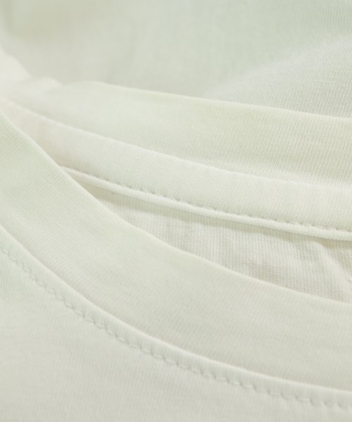 MICA&DEAL（マイカアンドディール）Tシャツ・カットソー 白 サイズ:38(M位) レディース/2200634981043