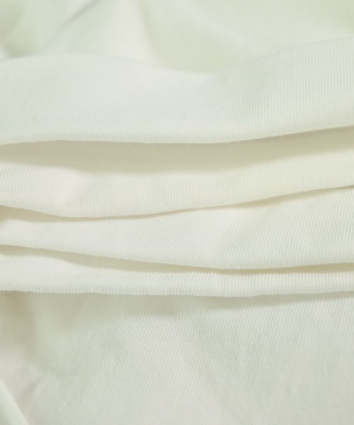 MICA&DEAL（マイカアンドディール）Tシャツ・カットソー 白 サイズ:38(M位) レディース/2200634981043