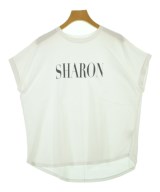 MICA&DEAL（マイカアンドディール）Tシャツ・カットソー 白 サイズ:38(M位) レディース/2200634981043