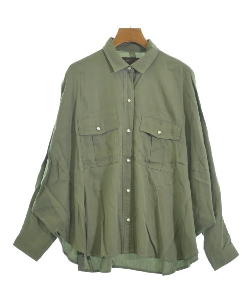 マイカアンドディール(MICA&DEAL)のMICA&DEAL ブラウス