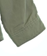 MICA&DEAL（マイカアンドディール）ブラウス カーキ サイズ:F レディース/2200637756020