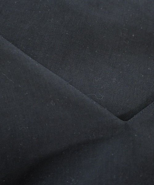 MICA&DEAL（マイカアンドディール）ワンピース 黒 サイズ:F レディース/2200630375044