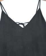 MICA&DEAL（マイカアンドディール）ワンピース 黒 サイズ:F レディース/2200630375044