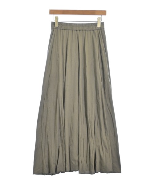マイカアンドディール(MICA&DEAL)のMICA&DEAL ロング・マキシ丈スカート