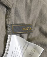 MICA&DEAL（マイカアンドディール）ロング・マキシ丈スカート カーキ サイズ:F レディース/2200632172023
