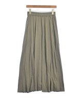 MICA&DEAL ロング・マキシ丈スカート